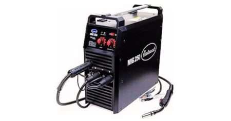 Eastwood MIG 250 Amp Welder