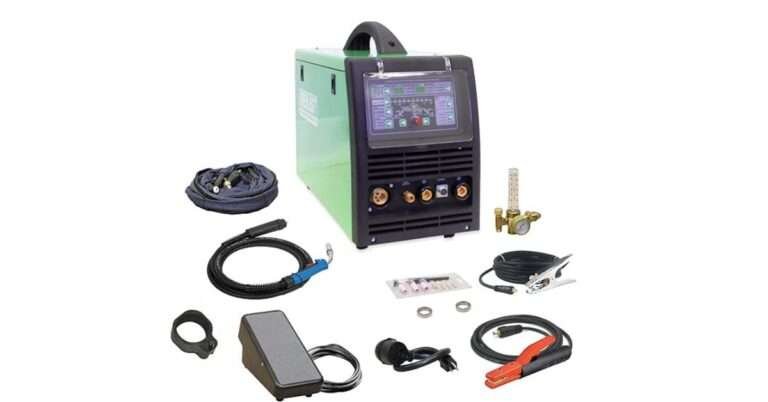 Everlast PowerMTS 251Si 250 Amp Welder