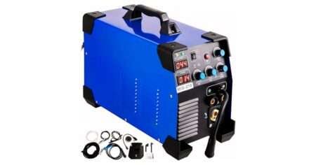 Mophorn Welding Machine 270 Amp